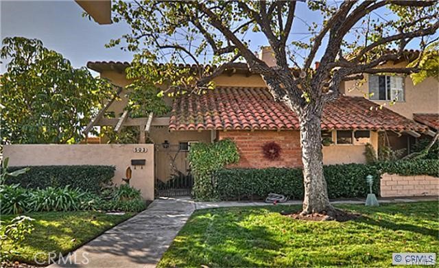 503 Avenida Campana