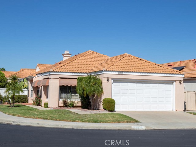 Detail Gallery Image 3 of 20 For 28078 Lemonwood Dr, Menifee,  CA 92584 - 2 Beds | 2 Baths