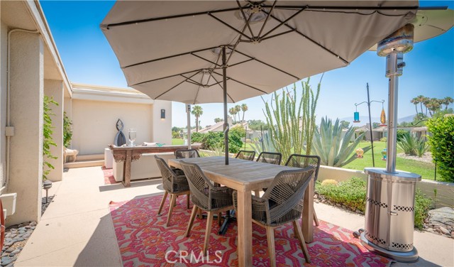 Detail Gallery Image 14 of 74 For 34800 Mission Hills Dr #20,  Rancho Mirage,  CA 92270 - 3 Beds | 3 Baths