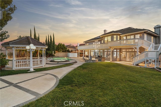 Image 2 of 53 For 24345 La Homa