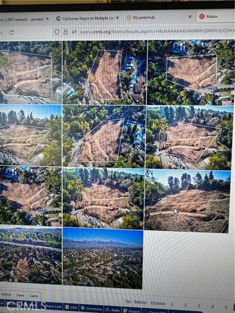 Detail Gallery Image 3 of 3 For 21544 E. Covina Hills Rd, Covina,  CA 91724 - – Beds | – Baths