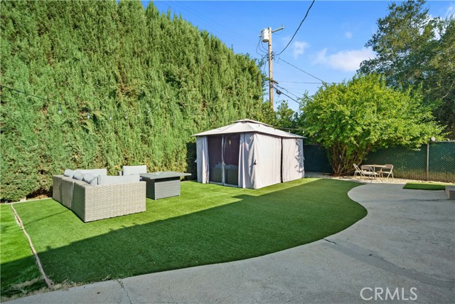 Detail Gallery Image 37 of 48 For 6916 Claire Ave, Reseda,  CA 91335 - 4 Beds | 3 Baths