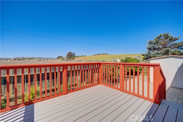 Detail Gallery Image 35 of 54 For 388 Sunrise Terrace #44,  Arroyo Grande,  CA 93420 - 3 Beds | 2 Baths