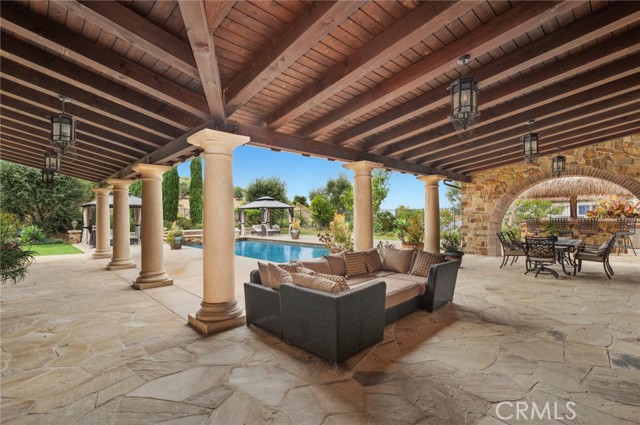 Detail Gallery Image 28 of 44 For 96 Canyon Creek, Irvine,  CA 92603 - 5 Beds | 6/2 Baths