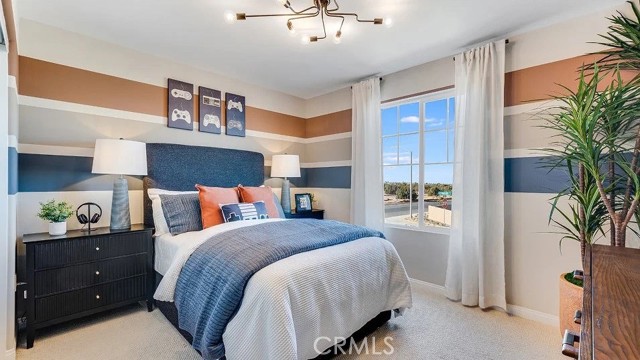 Detail Gallery Image 9 of 25 For 14180 Rollins St, Hesperia,  CA 92345 - 5 Beds | 3/1 Baths