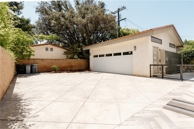 Detail Gallery Image 42 of 47 For 1873 S Los Robles Ave, San Marino,  CA 91108 - 3 Beds | 4 Baths