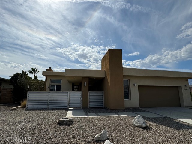 Detail Gallery Image 1 of 15 For 67643 Buckboard Ln, Desert Hot Springs,  CA 92241 - 3 Beds | 2/1 Baths