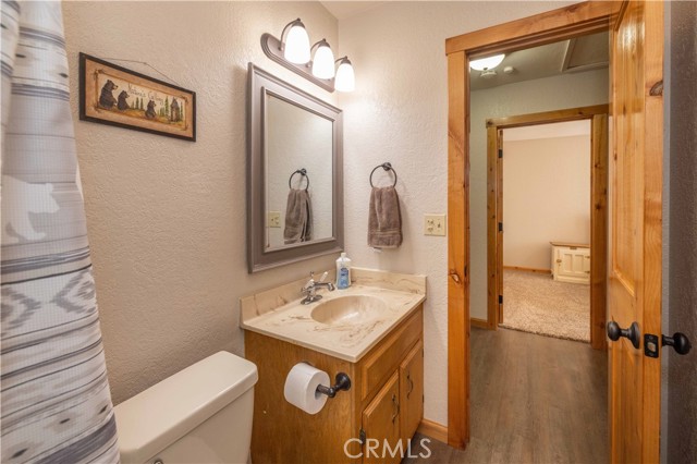 Detail Gallery Image 16 of 31 For 974 Canyon Rd, Fawnskin,  CA 92333 - 2 Beds | 1 Baths
