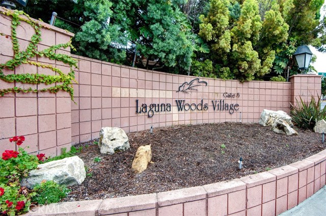 Detail Gallery Image 39 of 57 For 4002 Calle Sonora 3f,  Laguna Woods,  CA 92637 - 1 Beds | 1/1 Baths