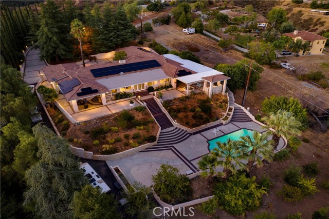 Image 42 of 47 For 8800 Avenida Miravilla
