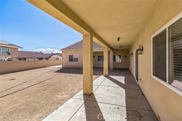 Detail Gallery Image 29 of 32 For 17926 Garden Glen Rd, Victorville,  CA 92395 - 4 Beds | 3/1 Baths