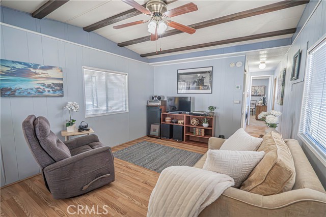 Detail Gallery Image 4 of 36 For 18204 Soledad Canyon Rd. #62,  Canyon Country,  CA 91387 - 1 Beds | 1 Baths