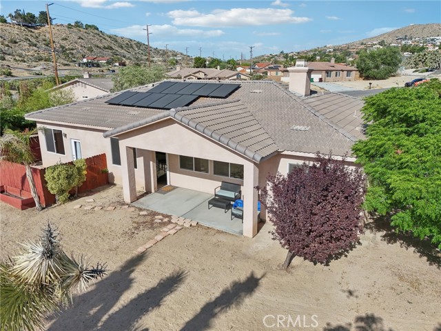 Detail Gallery Image 51 of 59 For 7625 San Remo Trl, Yucca Valley,  CA 92284 - 4 Beds | 3 Baths