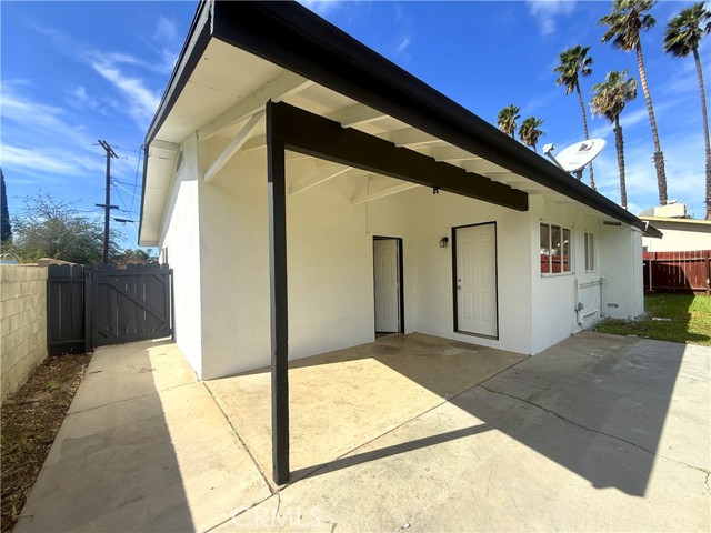 Detail Gallery Image 14 of 14 For 4615 Mobley Ave, Riverside,  CA 92505 - 3 Beds | 1 Baths