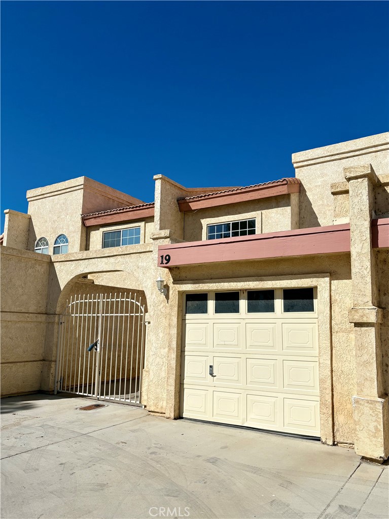 11496 Nautical Lane #19