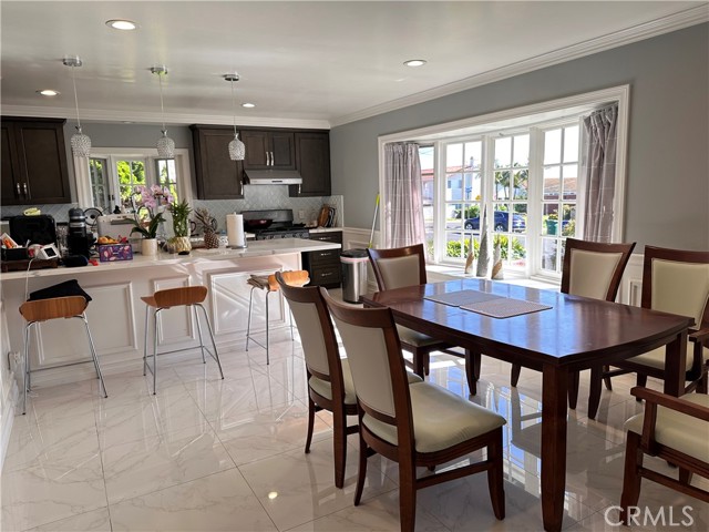 Detail Gallery Image 7 of 31 For 28068 Braidwood Dr, Rancho Palos Verdes,  CA 90275 - 4 Beds | 2/1 Baths