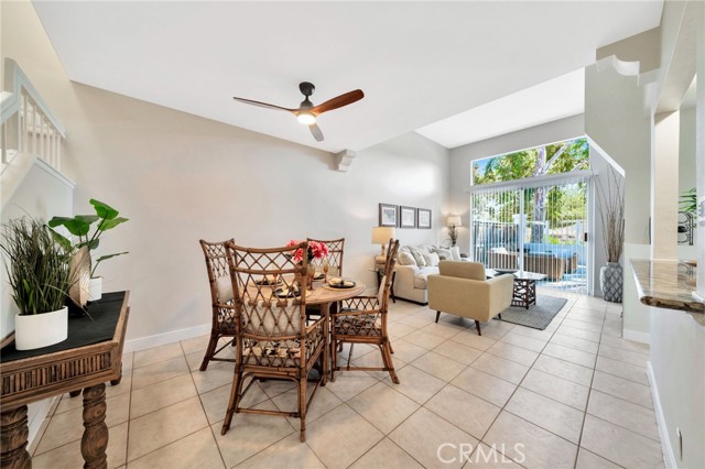 Detail Gallery Image 3 of 48 For 160 via Lampara, Rancho Santa Margarita,  CA 92688 - 3 Beds | 2/1 Baths