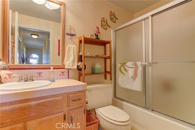 Downstairs Guest Bathroom