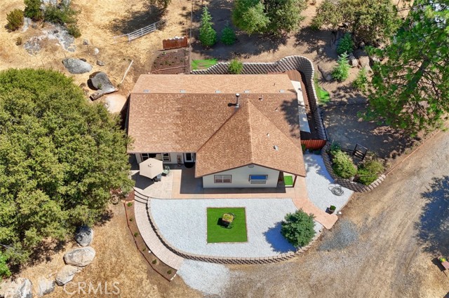 Detail Gallery Image 37 of 61 For 5722 Darrah Rd, Mariposa,  CA 95338 - 3 Beds | 2 Baths