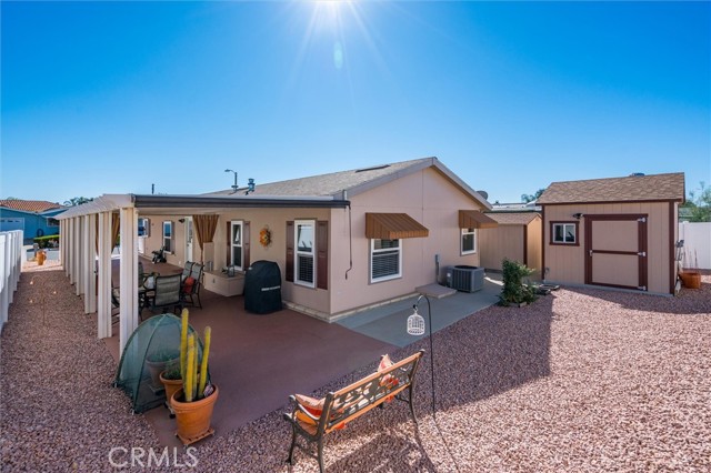 Detail Gallery Image 26 of 56 For 38079 Calle De Amor, Murrieta,  CA 92563 - 3 Beds | 2 Baths