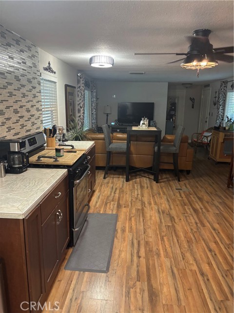 Detail Gallery Image 1 of 18 For 670 Channel Way, Needles,  CA 92363 - 2 Beds | 2 Baths