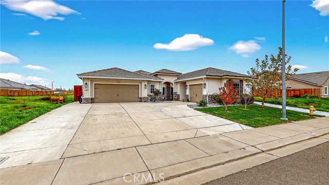 Detail Gallery Image 4 of 61 For 171 Kelly Ct, Atwater,  CA 95301 - 4 Beds | 3 Baths