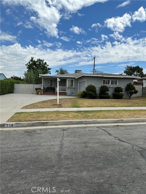 714 Larimore Ave, La Puente, CA 91744