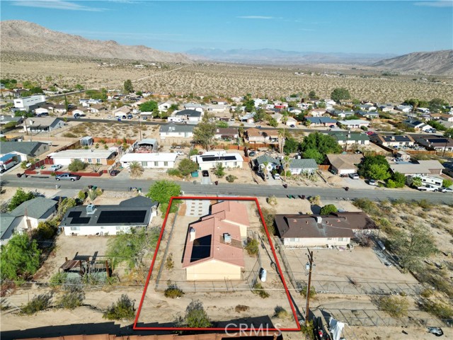 Detail Gallery Image 32 of 42 For 6829 Quail Spring Ave, Twentynine Palms,  CA 92277 - 3 Beds | 2 Baths