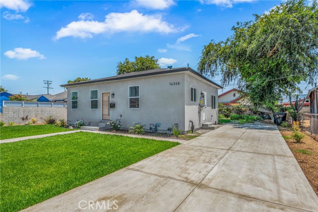 Detail Gallery Image 3 of 25 For 14346 Marilla Ave, Norwalk,  CA 90650 - 3 Beds | 2 Baths