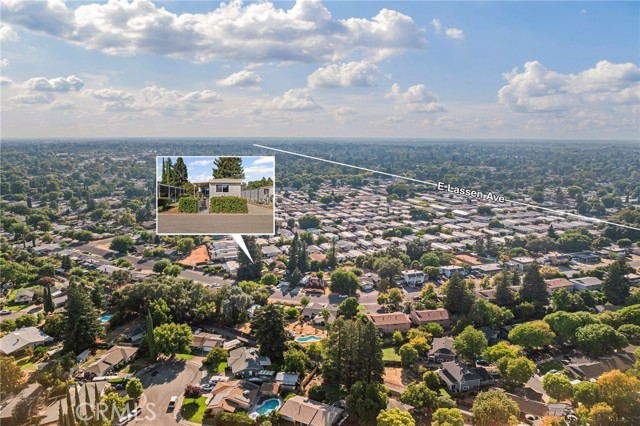 Detail Gallery Image 32 of 33 For 701 E Lassen Ave #276,  Chico,  CA 95973 - 3 Beds | 1/1 Baths