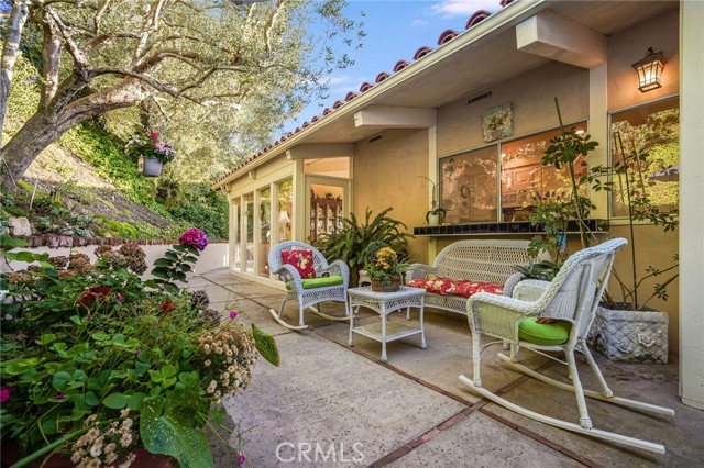 30166 Avenida Tranquila, Rancho Palos Verdes, California 90275, 4 Bedrooms Bedrooms, ,3 BathroomsBathrooms,Residential,Sold,Avenida Tranquila,PV21232308