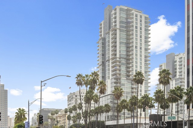 400 W Ocean Blvd #705, Long Beach, CA 90802