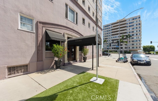 Detail Gallery Image 16 of 17 For 10 Atlantic Ave #204,  Long Beach,  CA 90802 - 0 Beds | 1 Baths