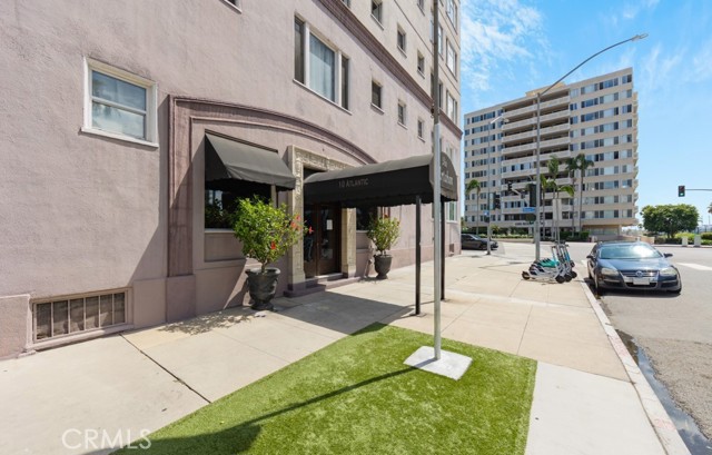 Detail Gallery Image 16 of 17 For 10 Atlantic Ave #204,  Long Beach,  CA 90802 - 0 Beds | 1 Baths