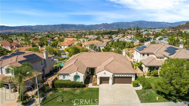 Detail Gallery Image 38 of 50 For 35975 Murano St, Murrieta,  CA 92562 - 3 Beds | 3/1 Baths