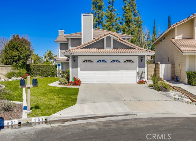 Detail Gallery Image 3 of 59 For 907 Callahan Ln, Placentia,  CA 92870 - 4 Beds | 2/1 Baths