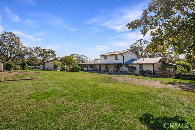 Detail Gallery Image 42 of 67 For 3811 Echo Mountain Road, Butte Valley,  CA 95965 - 5 Beds | 4/2 Baths