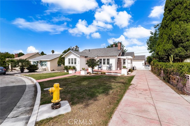 Property Photo from MLS