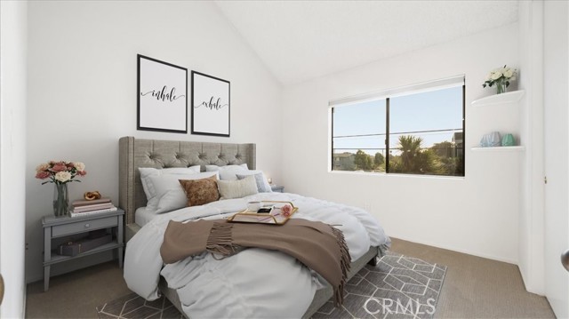 Detail Gallery Image 6 of 39 For 2243 Pacific Ave #3,  Costa Mesa,  CA 92627 - 3 Beds | 2/1 Baths