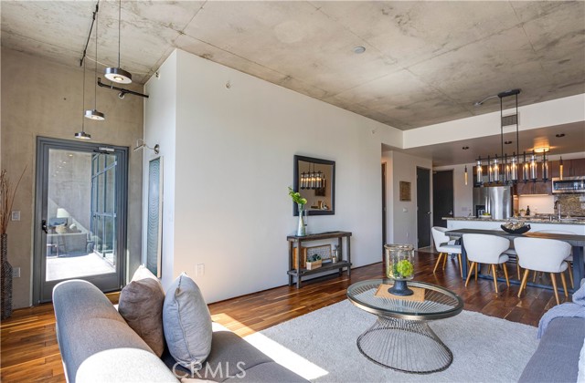 Detail Gallery Image 9 of 25 For 1494 Union St #702,  San Diego,  CA 92101 - 2 Beds | 2 Baths