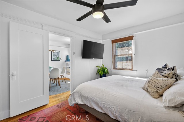 Detail Gallery Image 18 of 23 For 1116 E Whiting, Fullerton,  CA 92831 - 2 Beds | 1 Baths