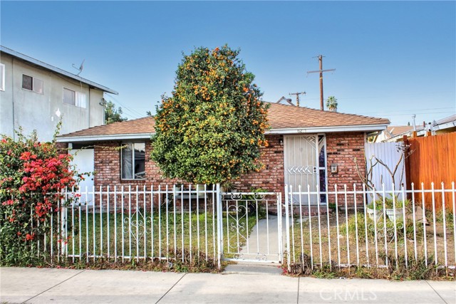 6271 Cherry Avenue, Long Beach, California 90805, 3 Bedrooms Bedrooms, ,1 BathroomBathrooms,Single Family Residence,For Sale,Cherry,OC25022542