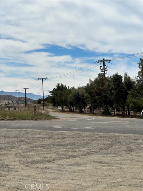 0 Sage & Red Mountain Road, Hemet, California 92544, ,Land,For Sale,0 Sage & Red Mountain Road,CRSW23180954