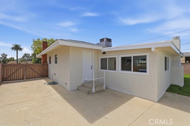 Detail Gallery Image 42 of 44 For 822 W 5th St, Ontario,  CA 91762 - 3 Beds | 2 Baths