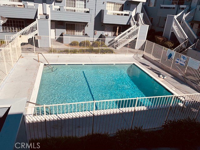 Detail Gallery Image 17 of 27 For 20930 Parthenia St #216,  Canoga Park,  CA 91304 - 1 Beds | 1 Baths