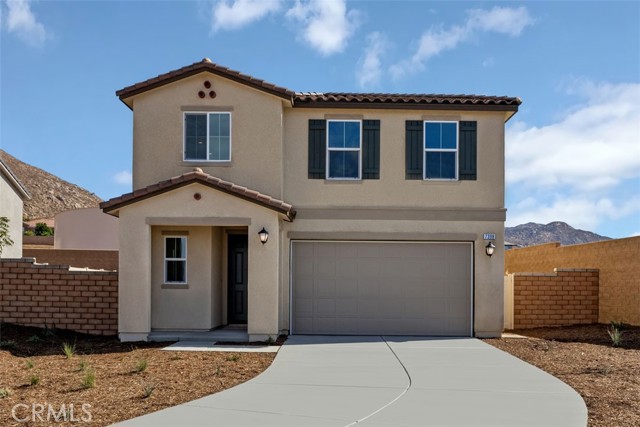 Detail Gallery Image 1 of 24 For 7386 Autumn Gold Ct, Riverside,  CA 92507 - 3 Beds | 2/1 Baths