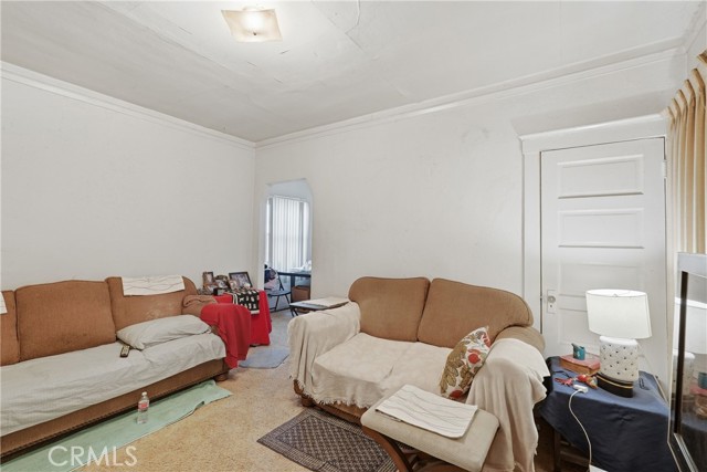 Detail Gallery Image 15 of 18 For 3878 E 1st, Los Angeles,  CA 90063 - 2 Beds | 1 Baths