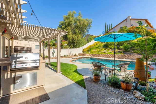 Detail Gallery Image 13 of 34 For 45166 via Quivera, Temecula,  CA 92592 - 3 Beds | 2/1 Baths