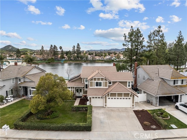 Detail Gallery Image 3 of 48 For 28817 Loire Valley, Menifee,  CA 92584 - 4 Beds | 3 Baths