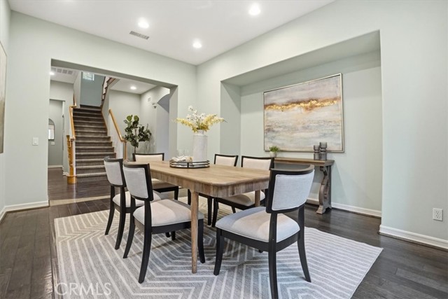 Detail Gallery Image 8 of 75 For 8651 Edelweiss, Corona,  CA 92883 - 4 Beds | 4/1 Baths